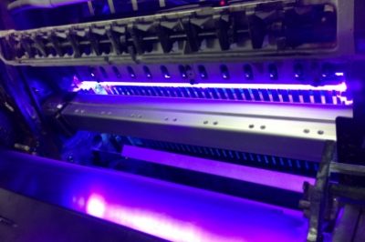 LED UV Retrofit