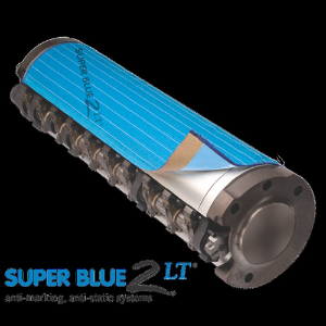 Super Blue 2 LT Kit - Less Time Anti-Marking System