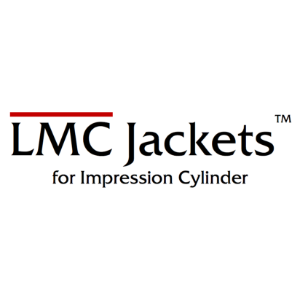 LMC Jacket Impression Cylinder - Shinohara