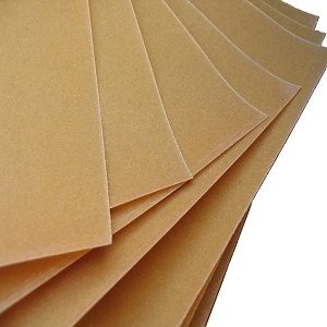 Anti-Marking Paper Sheets