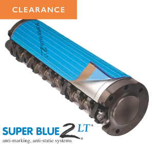Super BLue 2 LT Kits for Heidelberg SM102 - Delivery