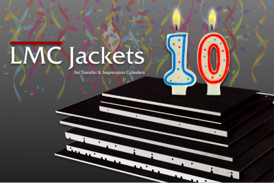 10 Years of LMC Jackets