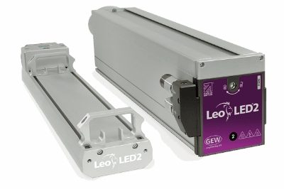 LeoLED2 LED UV System