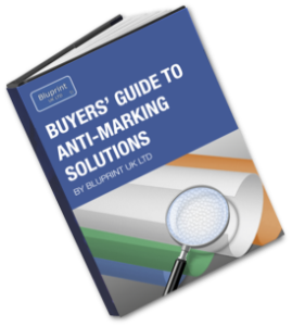 Buyers Guide to Anti-Marking Solutions