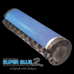 Super Blue 2 Original with Stripe Net