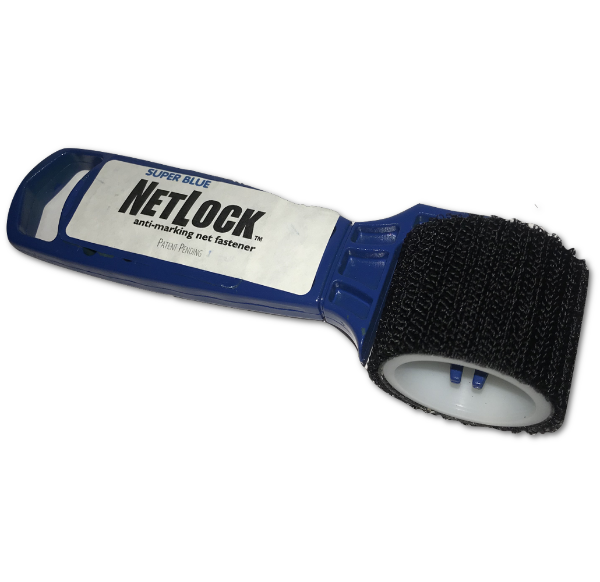 Super Blue Netlock