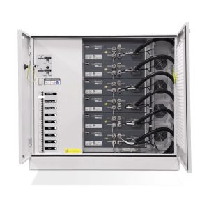 GEW RHINO power supply cabinet