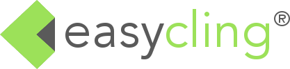 easycling logo white